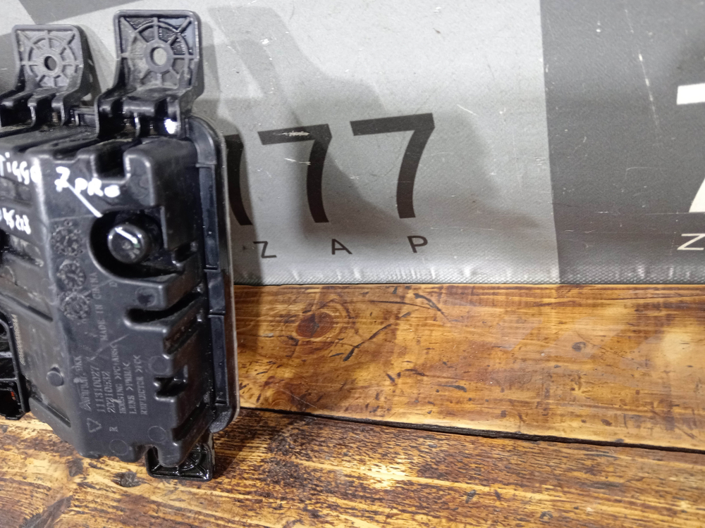 ДХО правый Chery Tiggo 7 Pro 20-нв Б/У Оригинал 605000269AA