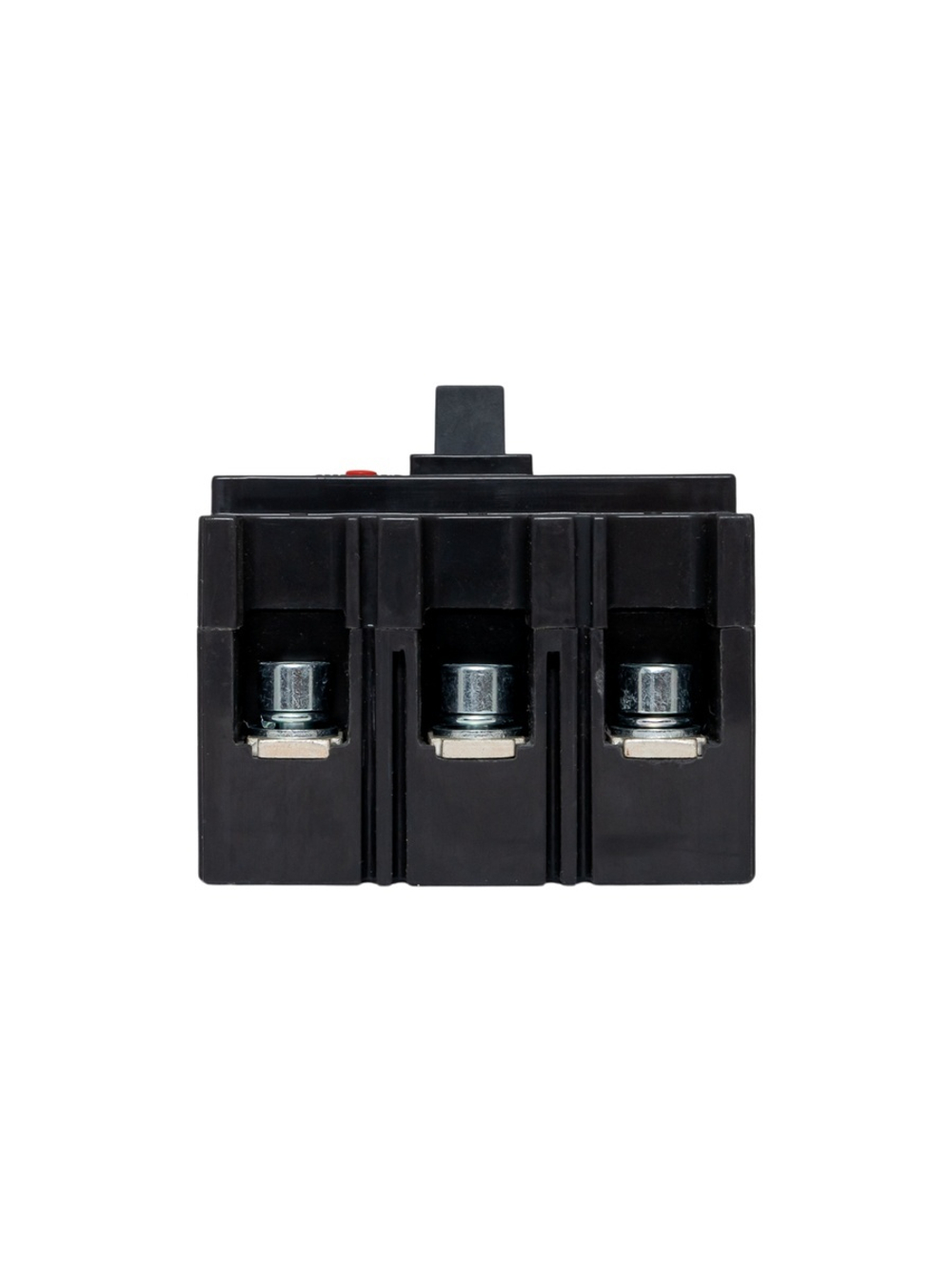 Выключатель автоматический 3п 20А 18кА LS125 ProPact EKF mccb-125-18-3-20-ls