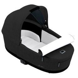 Спальный блок для коляски Cybex Priam IV Stardust Black Plus