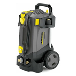 Мойка высокого давления Karcher HD 5/12 C