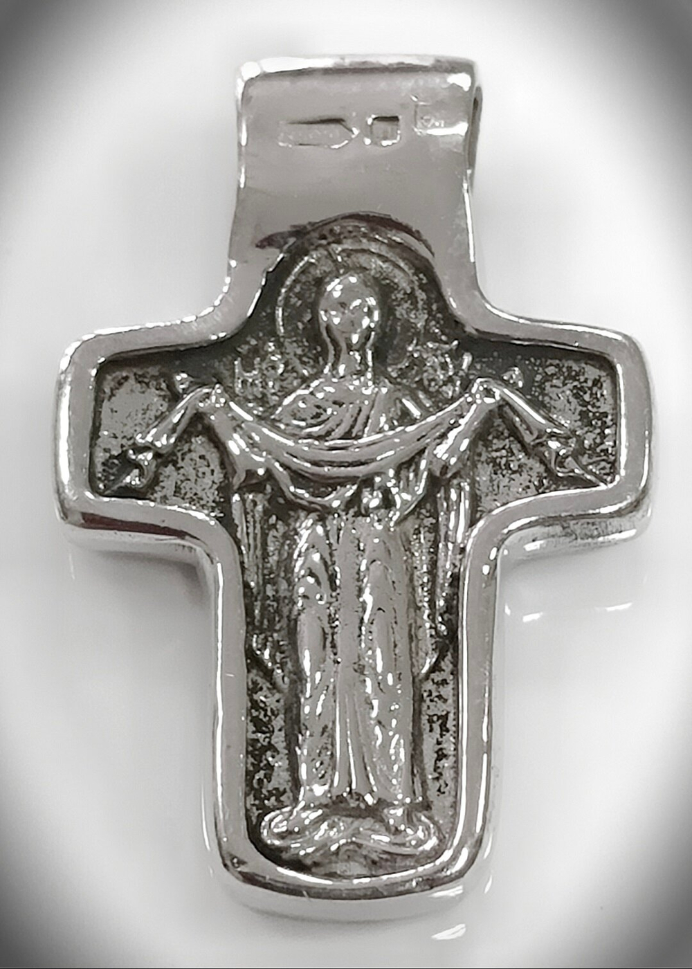 Крест ювелирный Эстерелла