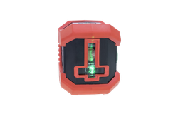 Лазерный уровень Condtrol линейный QB Green