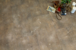 Замковая кварцвиниловая плитка Fine Floor FF-1542 Бангалор