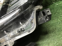 Фара левая Toyota LC Prado 150 (2017-н.в.) LED