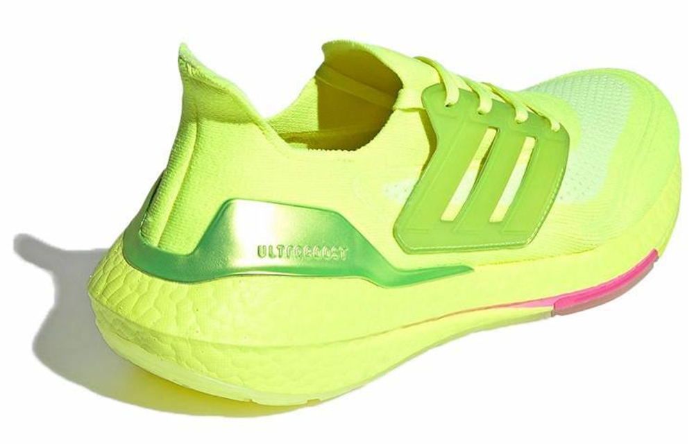 Кроссовки Adidas Ultraboost 21