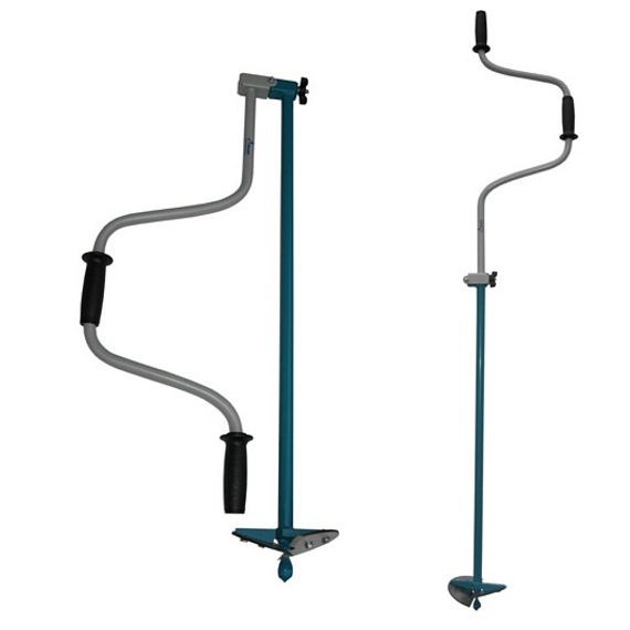 Почвобур ПР-150