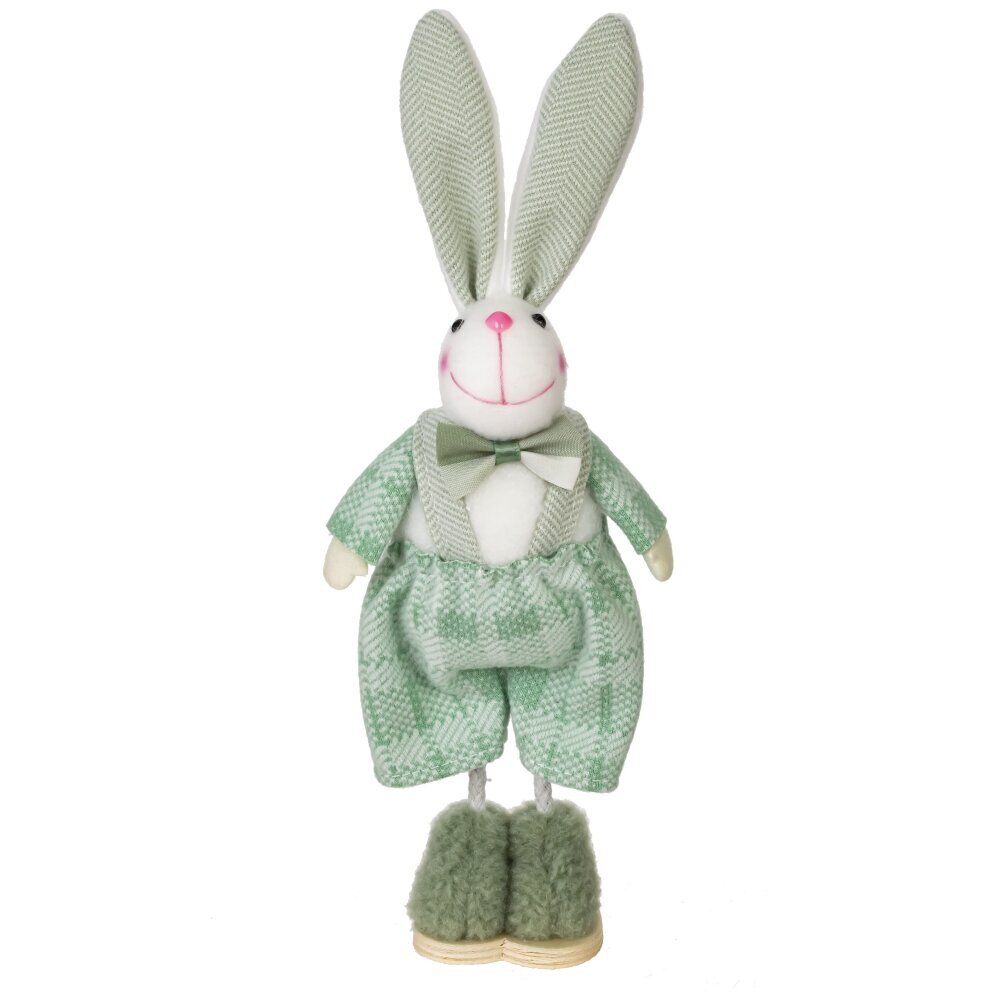 GAEM Набор из 2-х Фигурок декоративных "Заяц", L8,5 W7 H35 см