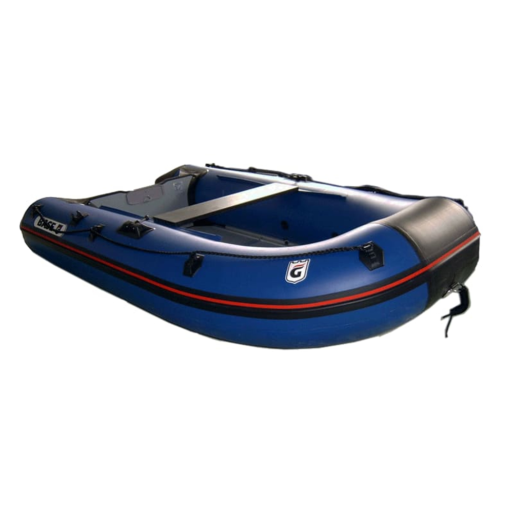 Лодка ПВХ GOLFSTREAM Base CB 385