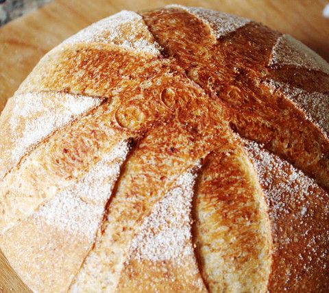 Как это называется? (словарь хлебопека)