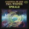 Cvartetul De Jazz Paul Weiner – Spirale - Hardcover Edition LP