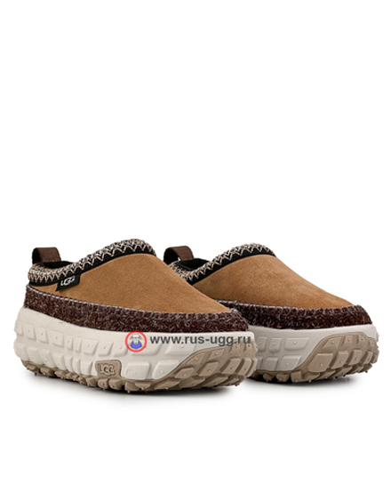 VENTURE DAZE Chestnut Ceramic