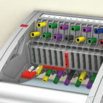 FBS 20-4 BU - Перемычка 3030353