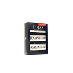 Трусики-боксеры 3шт. POLO RALPH LAUREN - темно-синий(714830299)