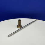 Клапан форсунки BOSCH F00VC01044 / YJT