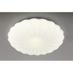 Светильник потолочный светодиодный ЭРА SPB-6 Verona 48W-5K без ДУ