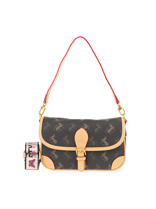 201-5065 Сумка жен., иск. кожа