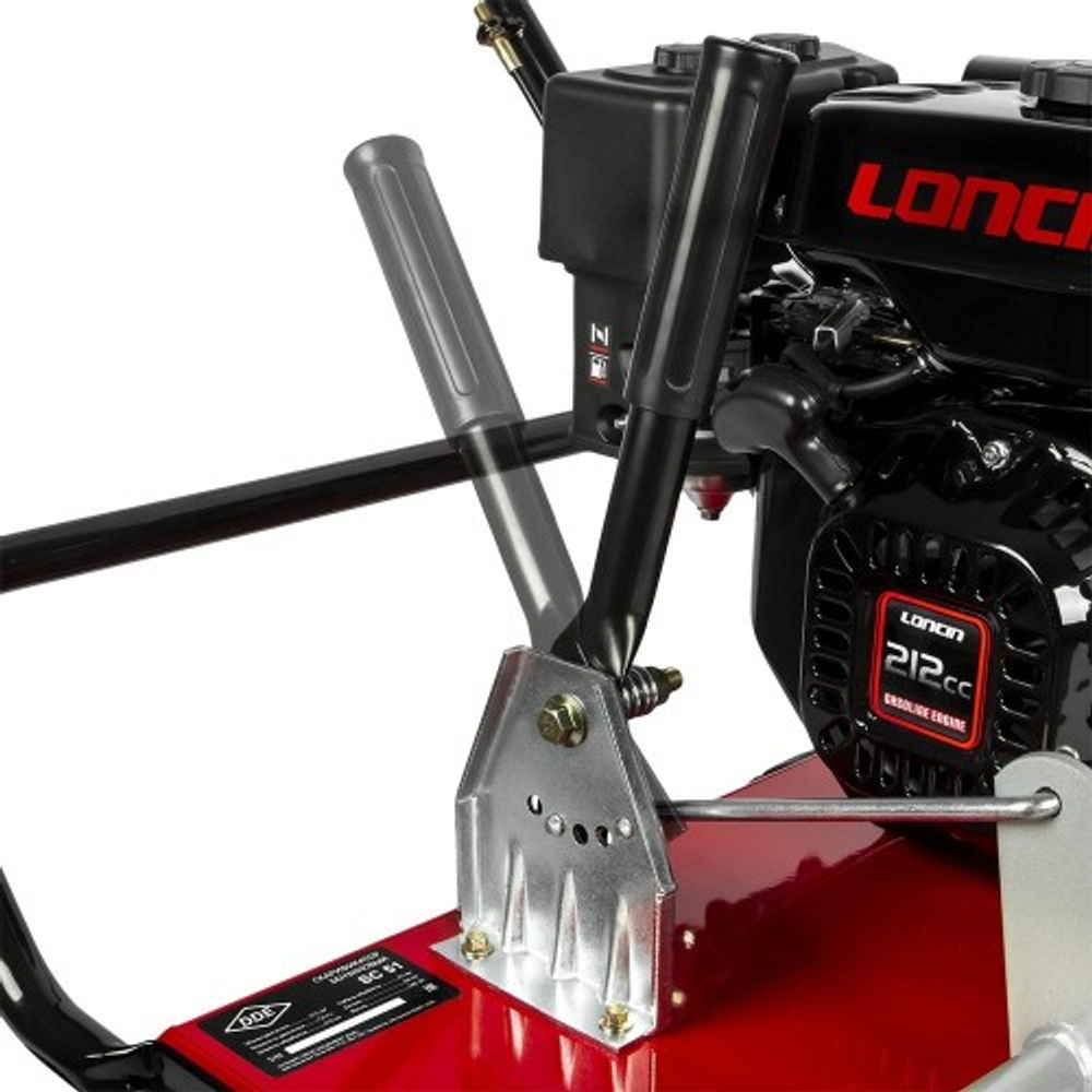 Скарификатор бензиновый DDE SC 51 909-150