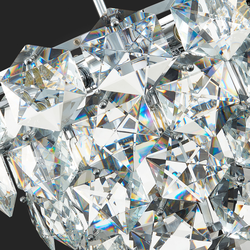 Люстра подвесная ST Luce Viterbo SL1631.103.09