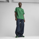 Мужская футболка PUMA Porsche Legacy Lifestyle Graphic Tee