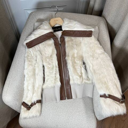 Шуба Loro Piana