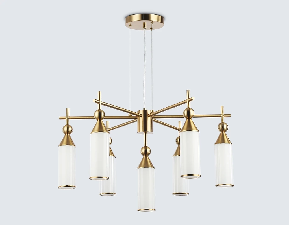 Подвесная люстра Ambrella light MODERN LH55278