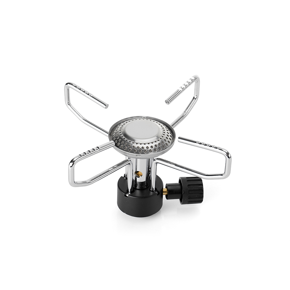 Горелка Kovea газовая Backpackers Stove TKB-9209