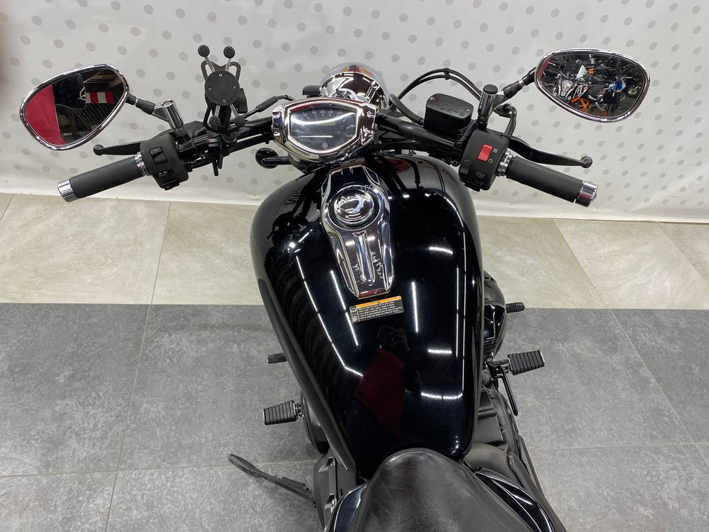 Yamaha Stryker XVS1300 , 2015