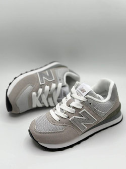 Детские кроссовки New Balance 574
