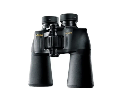 Бинокль Nikon Aculon 12x50