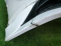 Бампер передний Lexus RX 4 (19-22) TRD (В сборе)