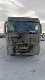 Shacman (Shaanxi) SX* 8x4 Самосвал SX331863366 (Дизельный, 12,5 л, 544 л.с., МТ)