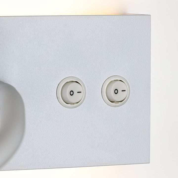 Бра Citilux Декарт CL704470