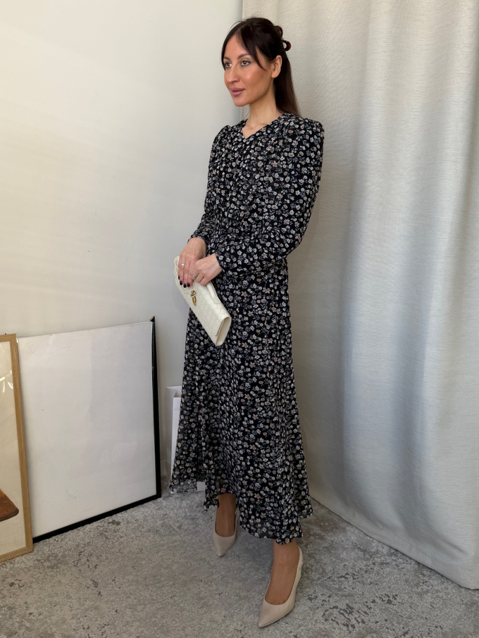 Платье Arapkhanovi, S