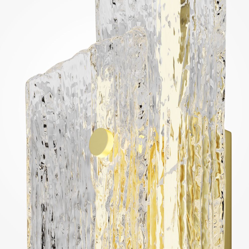 Светильник настенный светодиодный Maytoni   MOD439WL-L10BSK