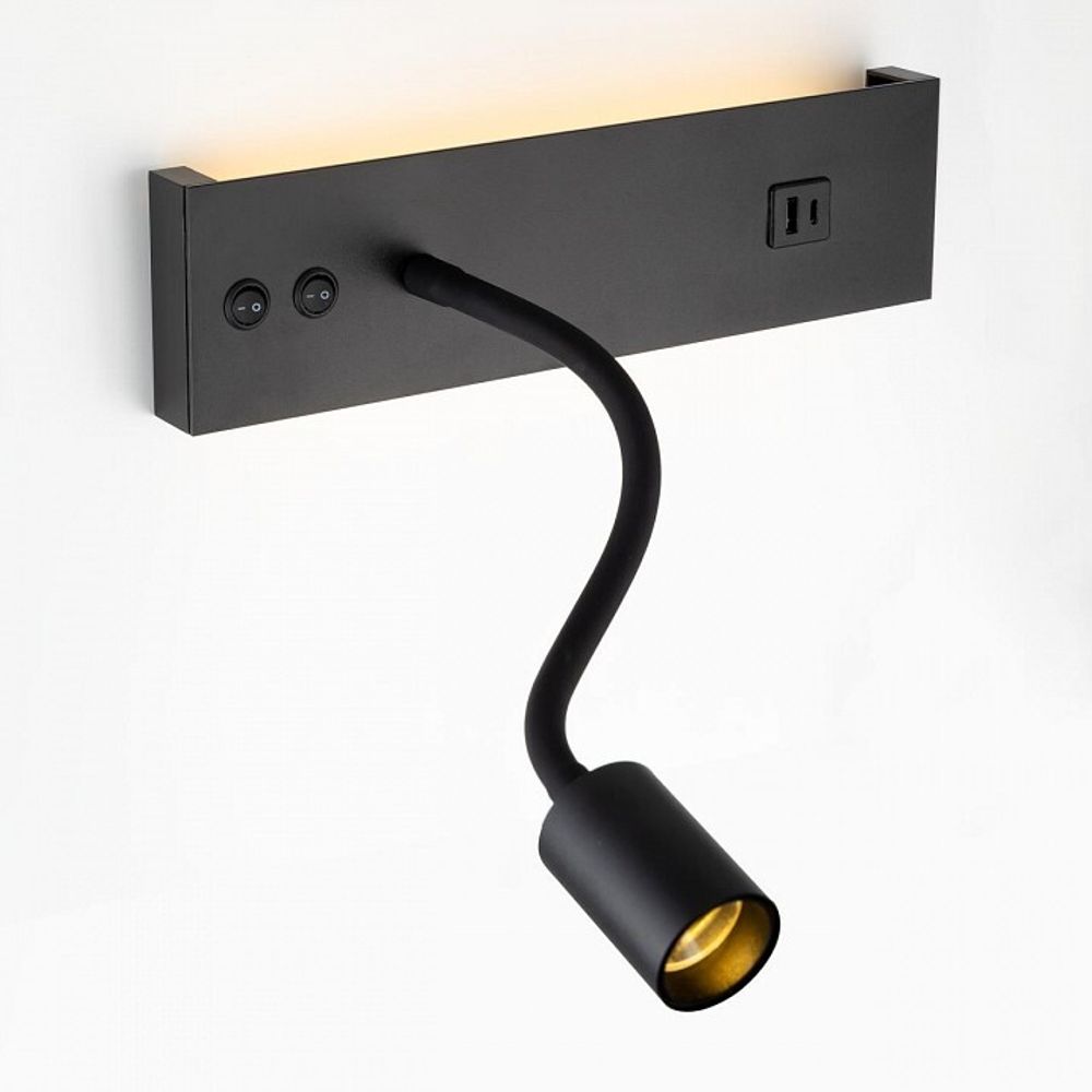 Бра Citilux Декарт CL704471