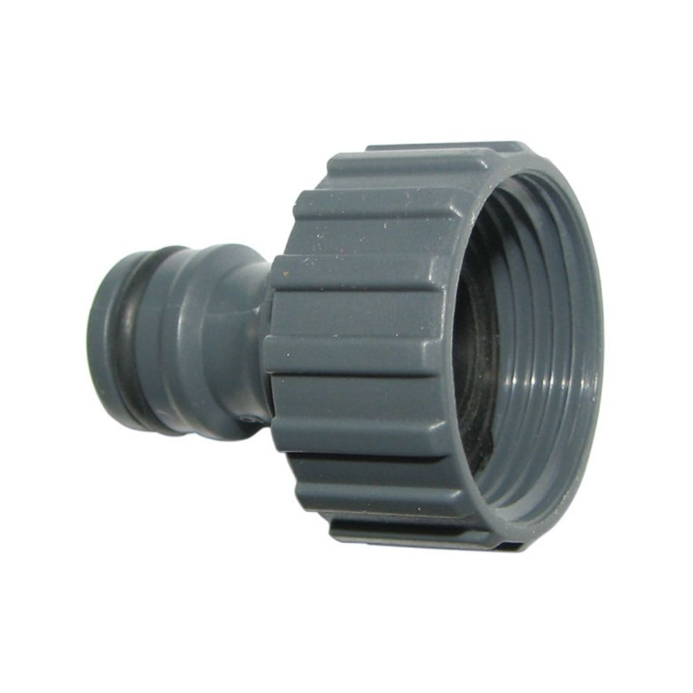 ФАРИНА 93411 Адаптер с внутренней резьбой 3/4" (19мм) (240)