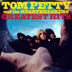 Tom Petty And The Heartbreakers / Greatest Hits (CD)