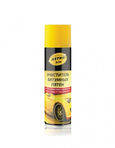 ASTROHIM Очиститель битумных пятен 335мл