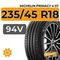 Michelin Primacy 4 ST 235/45 R18 94V