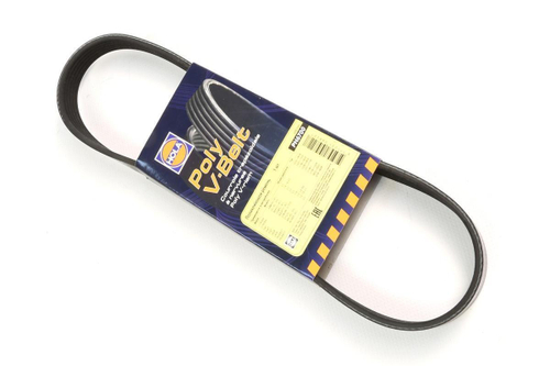 Ремень генератора 6PK698 для ВАЗ 2108-099, 2115 инжектор Hola