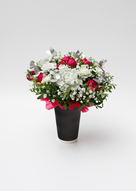 Стаканчик S #23