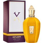 XERJOFF VELVET COLLECTION ERBA GOLD