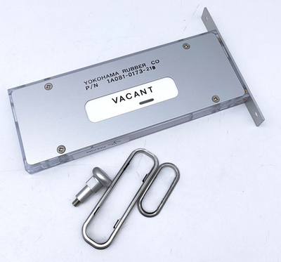 Защелка двери 1A081-0173-21B