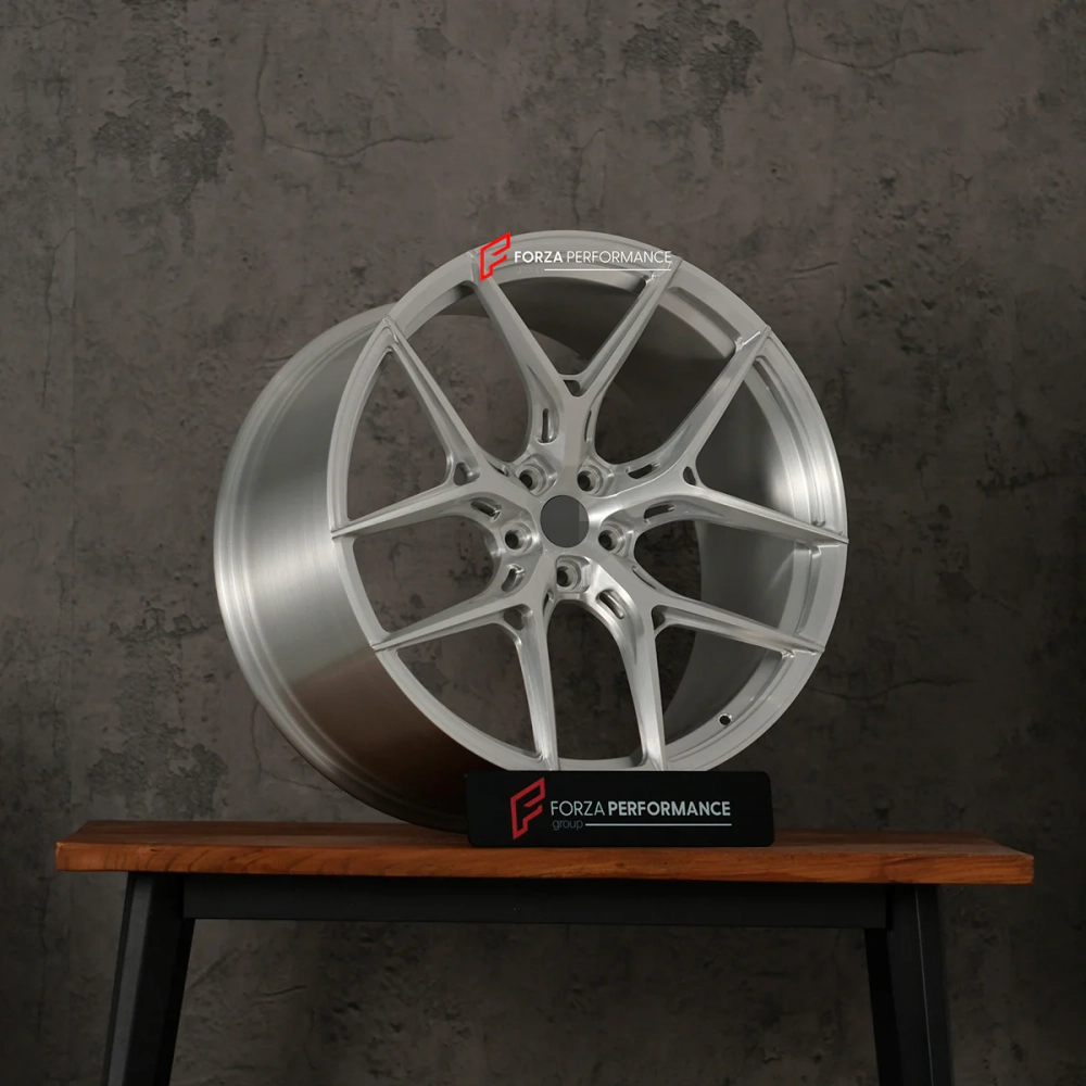 КОВАНЫЕ ДИСКИ ДЛЯ FERRARI GTC4 Lusso 2018 Феррари