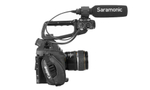 Микрофон Saramonic SR-NV5X кардиоидный, разъем XLR