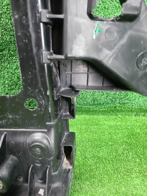 Телевизор Hyundai Palisade (2018-2022)