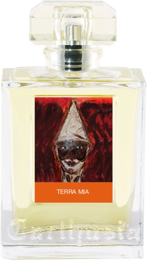 CARTHUSIA TERRA MIA EDP 100 ML