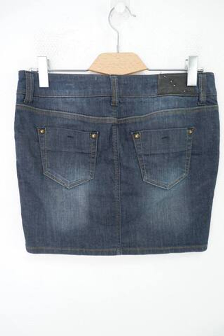Юбка джинсовая 42 размер