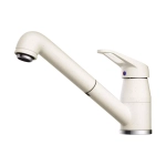 Кухонный смеситель Omoikiri Tateyama-S-WH