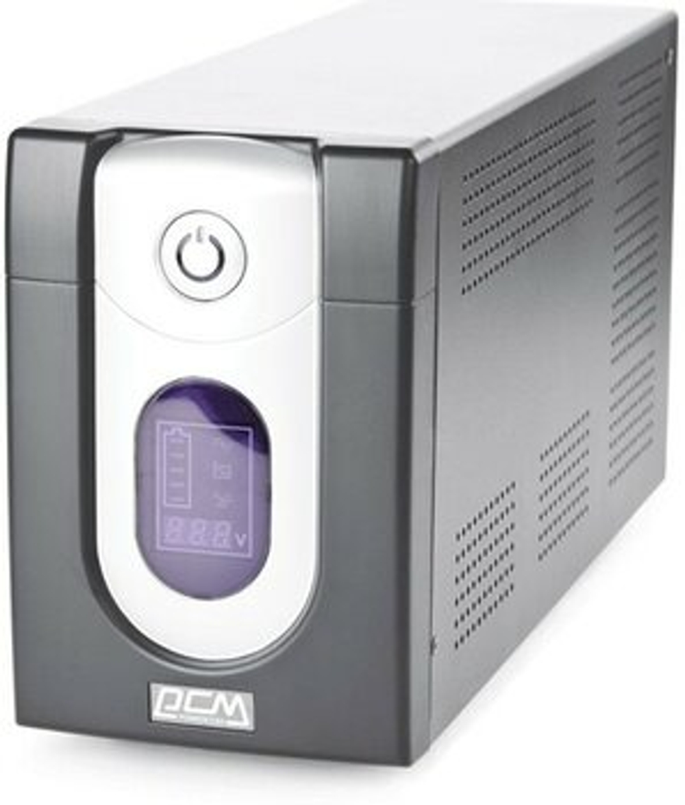 Источники бесперебойного питания POWERCOM Imperial IMD-3000AP